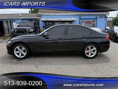 2015 BMW 3 Series 320i xDrive w/ BackUp Cam - Photo 1 - Fairfield, OH 45014