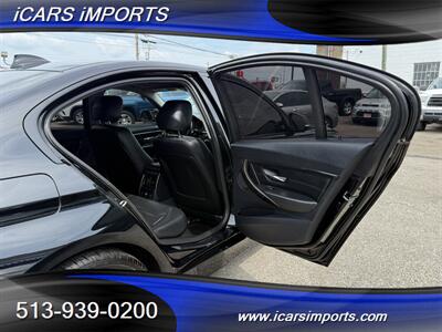 2015 BMW 3 Series 320i xDrive w/ BackUp Cam - Photo 23 - Fairfield, OH 45014