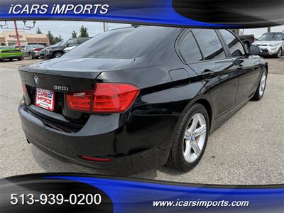 2015 BMW 3 Series 320i xDrive w/ BackUp Cam - Photo 6 - Fairfield, OH 45014