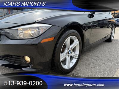 2015 BMW 3 Series 320i xDrive w/ BackUp Cam - Photo 54 - Fairfield, OH 45014