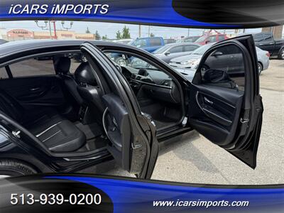 2015 BMW 3 Series 320i xDrive w/ BackUp Cam - Photo 22 - Fairfield, OH 45014