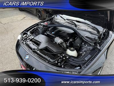 2015 BMW 3 Series 320i xDrive w/ BackUp Cam - Photo 41 - Fairfield, OH 45014