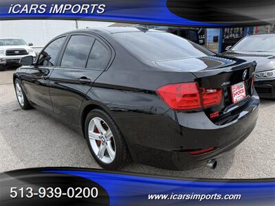 2015 BMW 3 Series 320i xDrive w/ BackUp Cam - Photo 8 - Fairfield, OH 45014