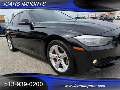 2015 BMW 3 Series 320i xDrive w/ BackUp Cam - Photo 50 - Fairfield, OH 45014
