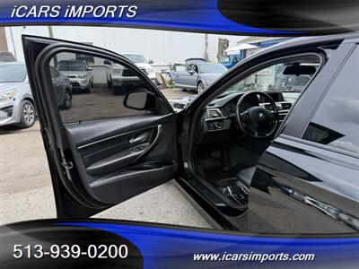 2015 BMW 3 Series 320i xDrive w/ BackUp Cam - Photo 10 - Fairfield, OH 45014