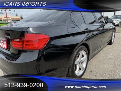 2015 BMW 3 Series 320i xDrive w/ BackUp Cam - Photo 51 - Fairfield, OH 45014