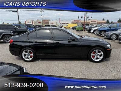 2015 BMW 3 Series 320i xDrive w/ BackUp Cam - Photo 5 - Fairfield, OH 45014