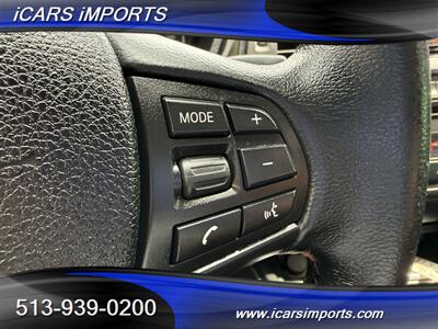 2015 BMW 3 Series 320i xDrive w/ BackUp Cam - Photo 44 - Fairfield, OH 45014