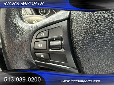 2015 BMW 3 Series 320i xDrive w/ BackUp Cam - Photo 43 - Fairfield, OH 45014