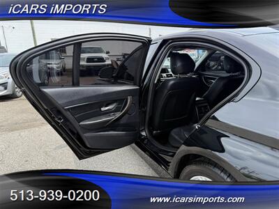 2015 BMW 3 Series 320i xDrive w/ BackUp Cam - Photo 15 - Fairfield, OH 45014