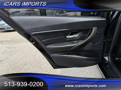 2015 BMW 3 Series 320i xDrive w/ BackUp Cam - Photo 16 - Fairfield, OH 45014