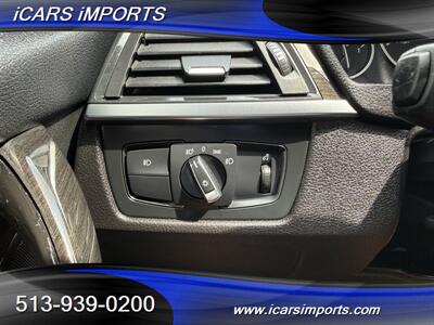 2015 BMW 3 Series 320i xDrive w/ BackUp Cam - Photo 45 - Fairfield, OH 45014