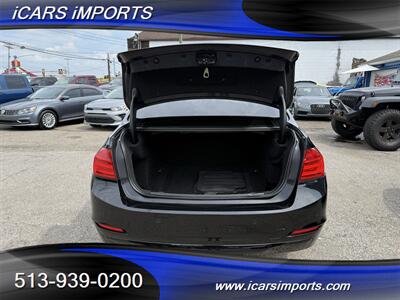 2015 BMW 3 Series 320i xDrive w/ BackUp Cam - Photo 20 - Fairfield, OH 45014