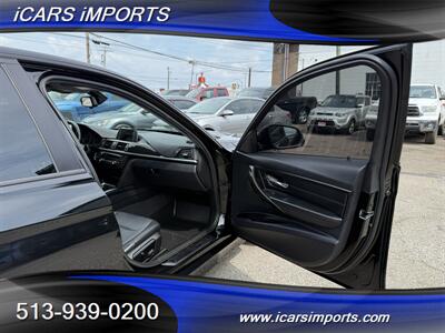 2015 BMW 3 Series 320i xDrive w/ BackUp Cam - Photo 35 - Fairfield, OH 45014