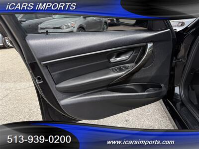 2015 BMW 3 Series 320i xDrive w/ BackUp Cam - Photo 11 - Fairfield, OH 45014