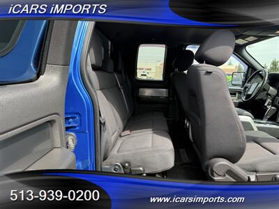 2013 Ford F-150 FX4  4WD - Photo 23 - Fairfield, OH 45014