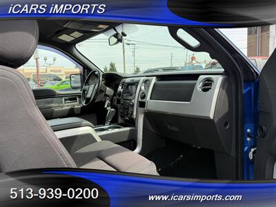 2013 Ford F-150 FX4  4WD - Photo 21 - Fairfield, OH 45014