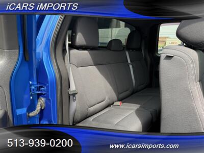 2013 Ford F-150 FX4  4WD - Photo 20 - Fairfield, OH 45014