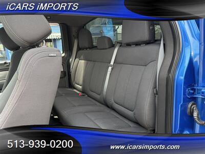 2013 Ford F-150 FX4  4WD - Photo 14 - Fairfield, OH 45014