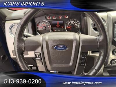 2013 Ford F-150 FX4  4WD - Photo 29 - Fairfield, OH 45014