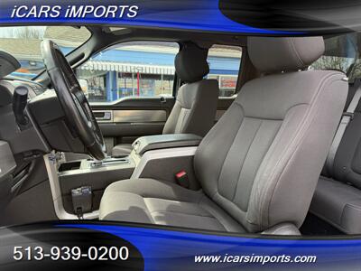 2013 Ford F-150 FX4  4WD - Photo 12 - Fairfield, OH 45014