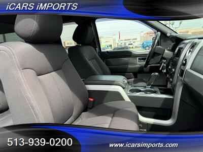 2013 Ford F-150 FX4  4WD - Photo 25 - Fairfield, OH 45014