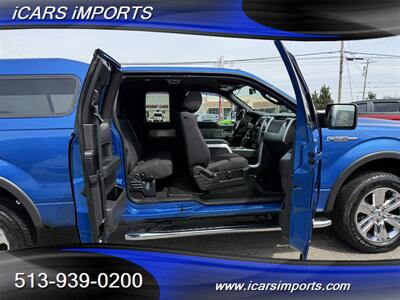 2013 Ford F-150 FX4  4WD - Photo 19 - Fairfield, OH 45014