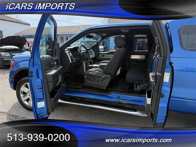 2013 Ford F-150 FX4  4WD - Photo 8 - Fairfield, OH 45014