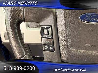 2013 Ford F-150 FX4  4WD - Photo 30 - Fairfield, OH 45014