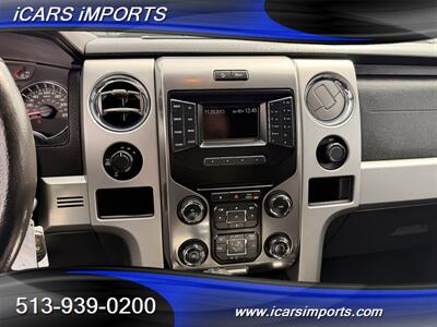2013 Ford F-150 FX4  4WD - Photo 35 - Fairfield, OH 45014