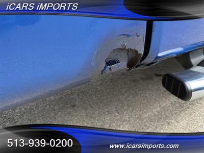 2013 Ford F-150 FX4  4WD - Photo 56 - Fairfield, OH 45014