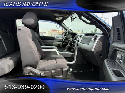 2013 Ford F-150 FX4  4WD - Photo 24 - Fairfield, OH 45014