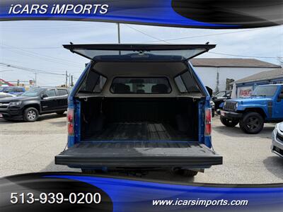 2013 Ford F-150 FX4  4WD - Photo 17 - Fairfield, OH 45014