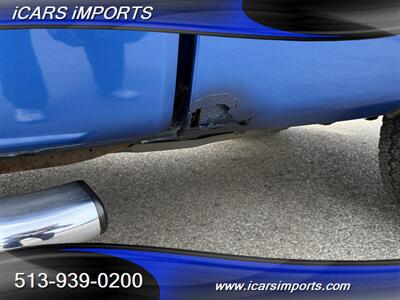 2013 Ford F-150 FX4  4WD - Photo 54 - Fairfield, OH 45014