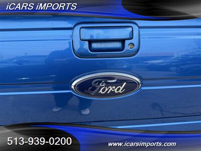 2013 Ford F-150 FX4  4WD - Photo 48 - Fairfield, OH 45014