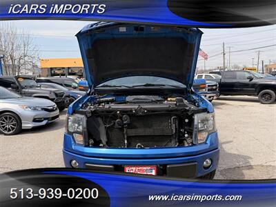 2013 Ford F-150 FX4  4WD - Photo 26 - Fairfield, OH 45014