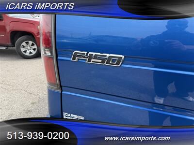 2013 Ford F-150 FX4  4WD - Photo 47 - Fairfield, OH 45014