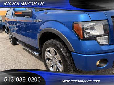 2013 Ford F-150 FX4  4WD - Photo 38 - Fairfield, OH 45014