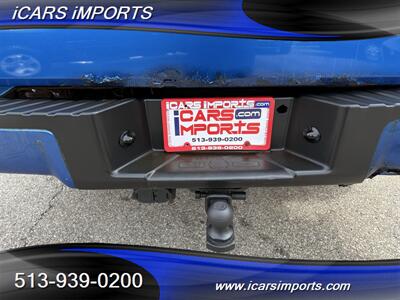 2013 Ford F-150 FX4  4WD - Photo 46 - Fairfield, OH 45014