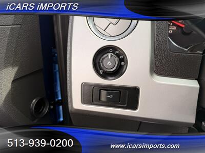 2013 Ford F-150 FX4  4WD - Photo 32 - Fairfield, OH 45014