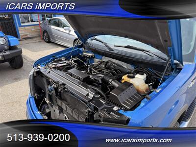 2013 Ford F-150 FX4  4WD - Photo 28 - Fairfield, OH 45014
