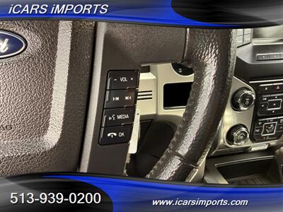 2013 Ford F-150 FX4  4WD - Photo 31 - Fairfield, OH 45014