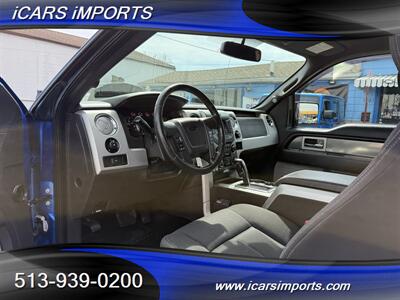 2013 Ford F-150 FX4  4WD - Photo 9 - Fairfield, OH 45014