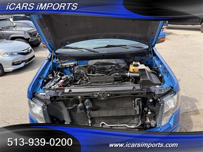 2013 Ford F-150 FX4  4WD - Photo 27 - Fairfield, OH 45014