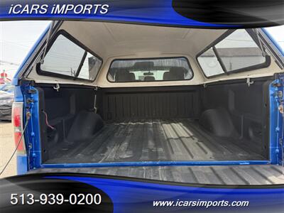 2013 Ford F-150 FX4  4WD - Photo 18 - Fairfield, OH 45014