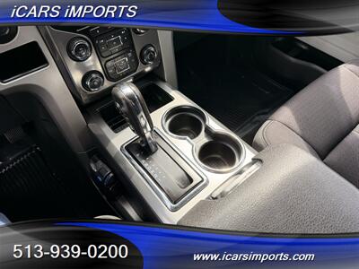 2013 Ford F-150 FX4  4WD - Photo 37 - Fairfield, OH 45014