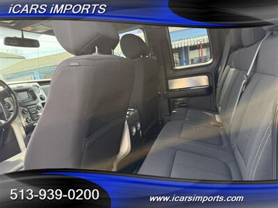 2013 Ford F-150 FX4  4WD - Photo 16 - Fairfield, OH 45014