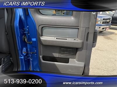 2013 Ford F-150 FX4  4WD - Photo 13 - Fairfield, OH 45014