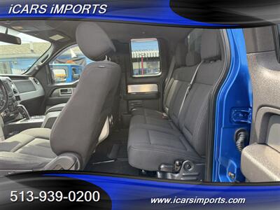 2013 Ford F-150 FX4  4WD - Photo 15 - Fairfield, OH 45014