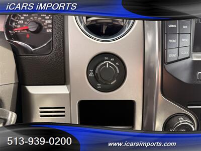 2013 Ford F-150 FX4  4WD - Photo 33 - Fairfield, OH 45014